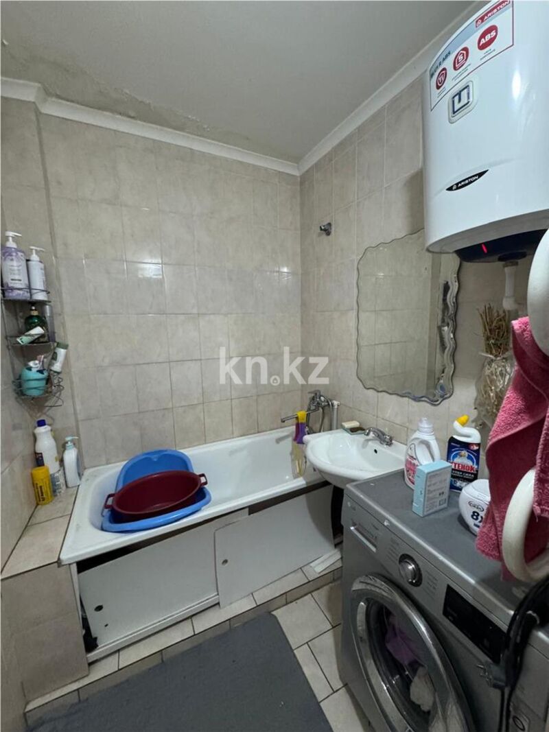 Продажа 3-комнатной квартиры, 90 м² - Продажа трехкомнатных квартир в Темиртау - страница 16 фото 5 из 10