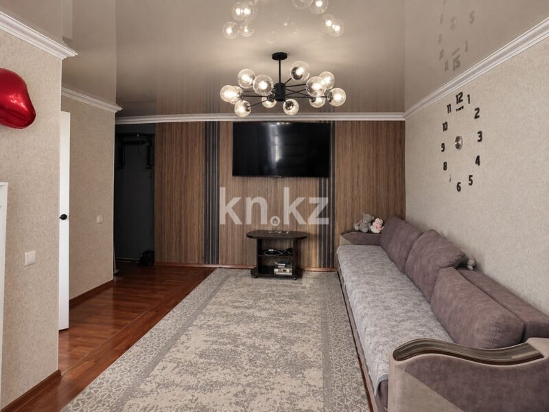 Продажа 2-комнатной квартиры, 45 м² - Продажа квартир в Караганде - страница 11 фото 2 из 10