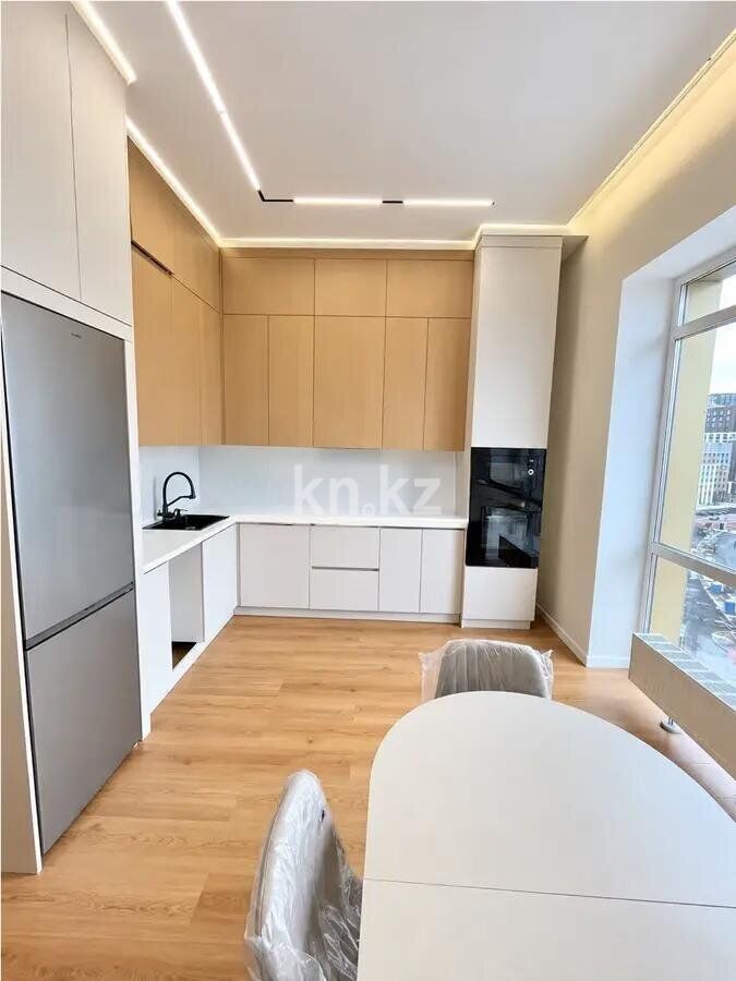 Продажа 2-комнатной квартиры, 72.9 м² - Продажа квартир в Казахстане - страница 98 фото 3 из 4
