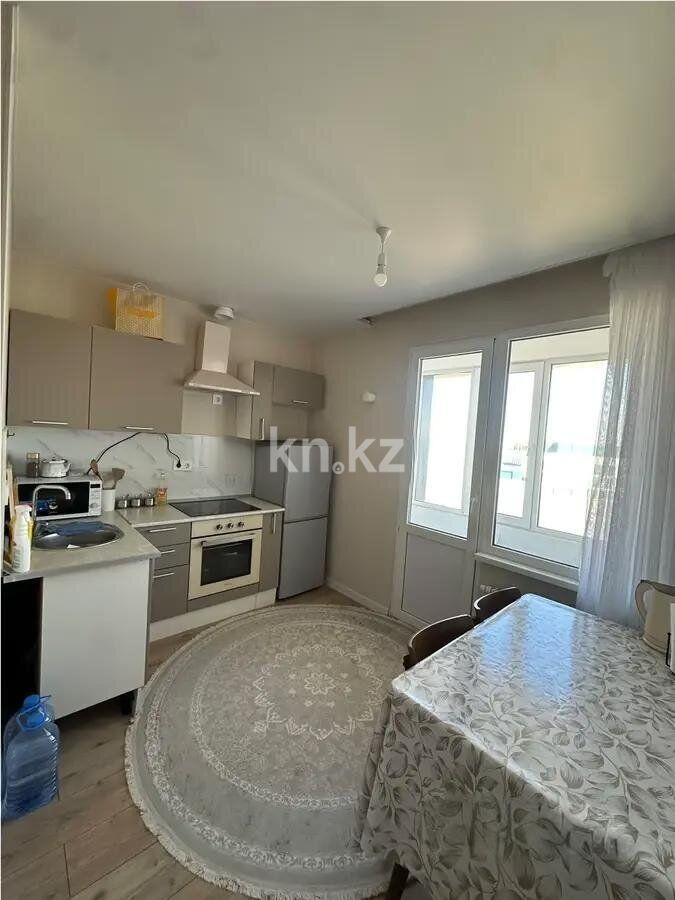 Продажа 1-комнатной квартиры, 36 м² - Продажа однокомнатных квартир от собственников в Астане - страница 45 фото 2 из 2