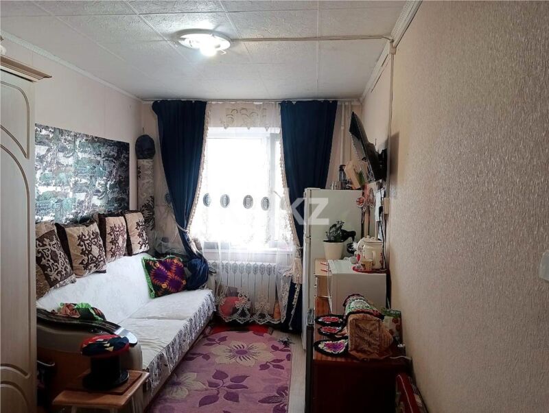 Продажа 3-комнатной квартиры, 58 м² - Продажа трехкомнатных квартир в панельном доме в Абае - страница 2 фото 4 из 6