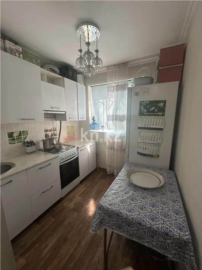 Продажа 2-комнатной квартиры, 44 м² - Продажа двухкомнатных квартир в Майкудуке Караганды - страница 15 фото 3 из 5
