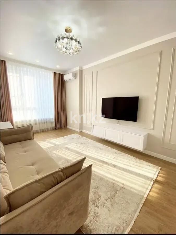 Продажа 2-комнатной квартиры, 60 м² - Продажа квартир в Казахстане - страница 83 фото 1 из 4