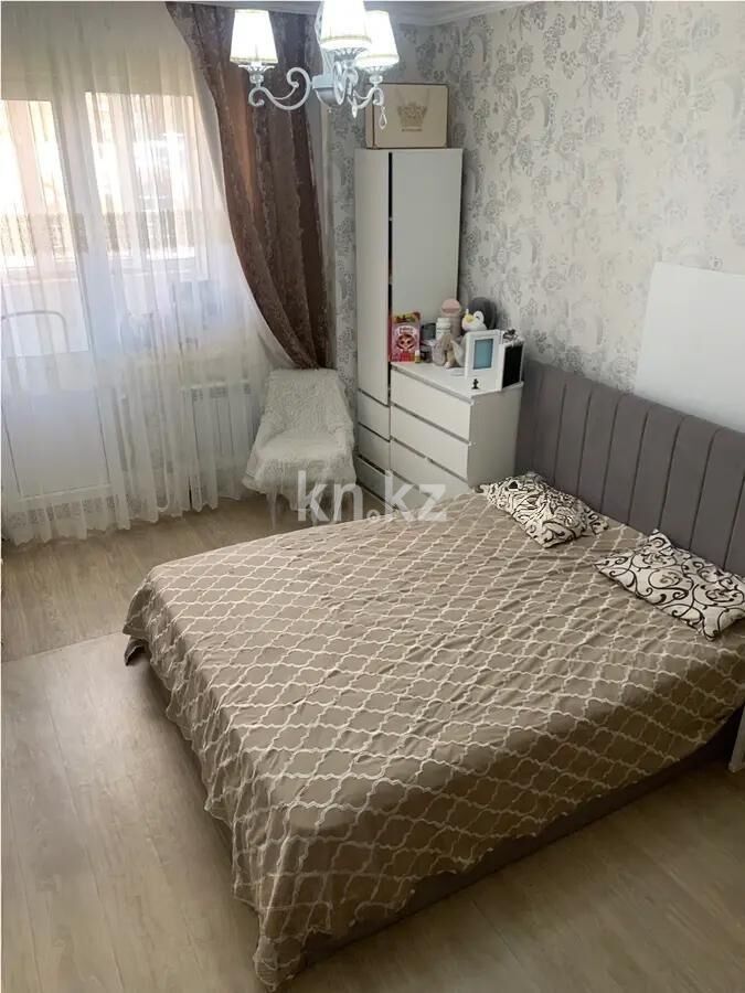Продажа 3-комнатной квартиры, 91 м² - Продажа квартир в Казахстане - страница 79 фото 2 из 3