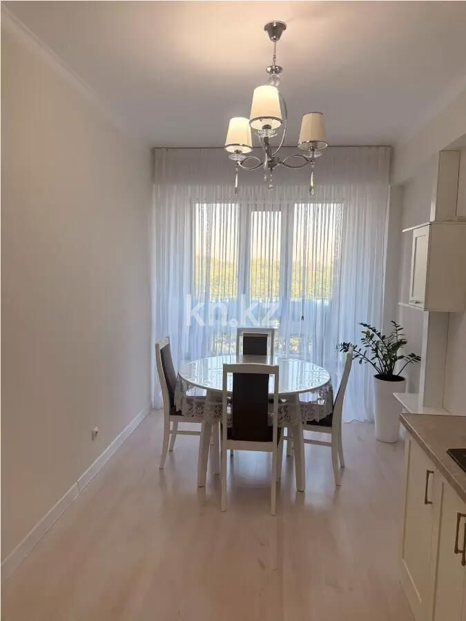Продажа 1-комнатной квартиры, 40.6 м² - Продажа однокомнатных квартир в Турксибском р-не Алматы - страница 14 фото 2 из 5