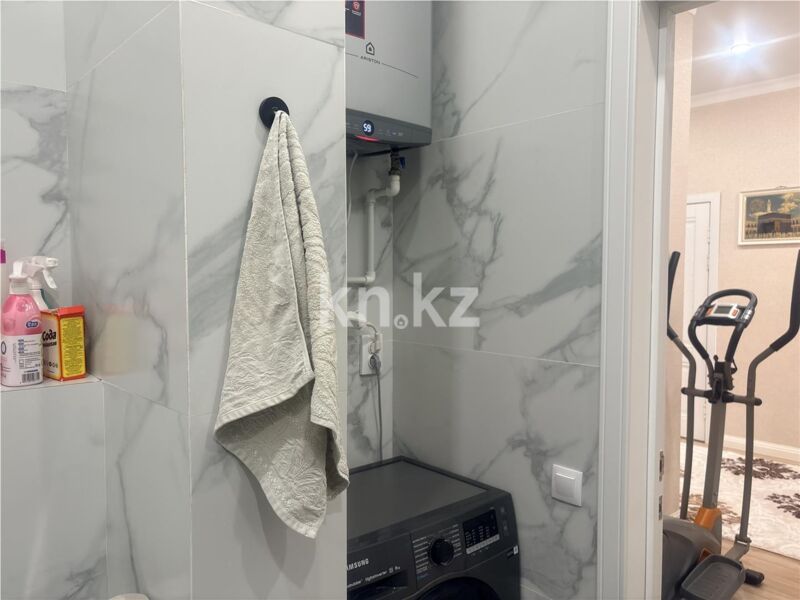 Продажа 6-комнатной квартиры, 155 м² - Продажа квартир в кирпичном доме в Караганде - страница 2 фото 36 из 48