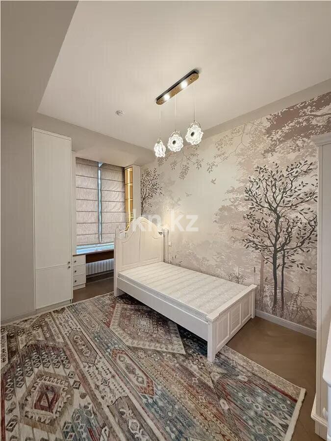 Продажа 3-комнатной квартиры, 108.9 м² - Продажа  трехкомнатных квартир в новостройках Алматы - страница 3 фото 3 из 6