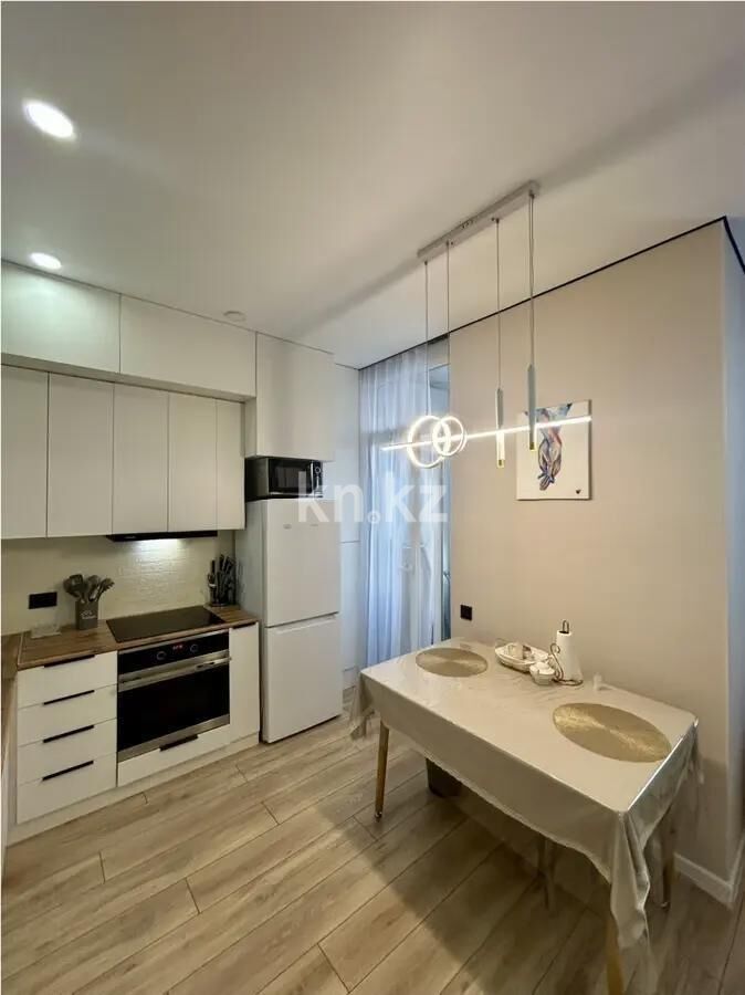 Продажа 1-комнатной квартиры, 30 м² - Продажа однокомнатных квартир от собственников в Казахстане - страница 37 фото 2 из 4