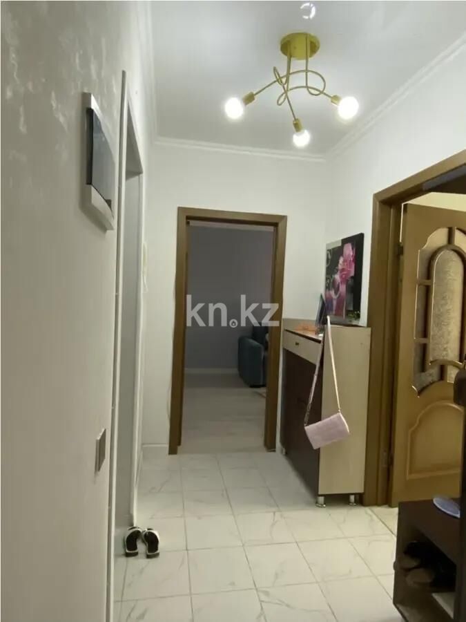 Продажа 3-комнатной квартиры, 70 м² - Продажа трехкомнатных квартир в кирпичном доме в Казахстане - страница 73 фото 5 из 5