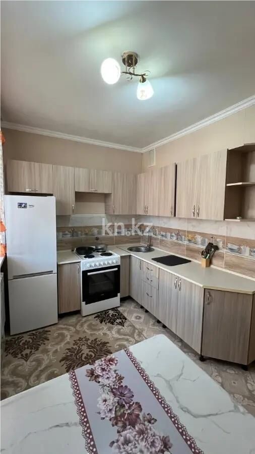 Продажа 1-комнатной квартиры, 37 м² - Продажа однокомнатных квартир в блочном доме в Казахстане - страница 3 фото 2 из 4