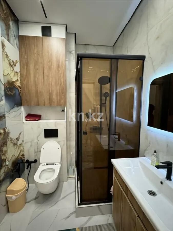 Продажа 4-комнатной квартиры, 130 м² - Продажа четырехкомнатных квартир от собственников в Астане фото 6 из 7