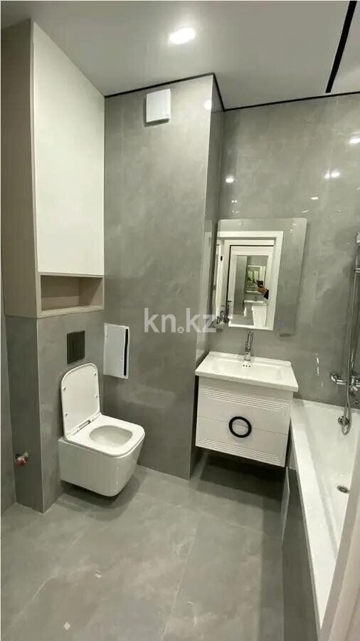 Продажа 2-комнатной квартиры, 44 м² - Продажа квартир в р-не Алматы Астаны - страница 14 фото 4 из 5