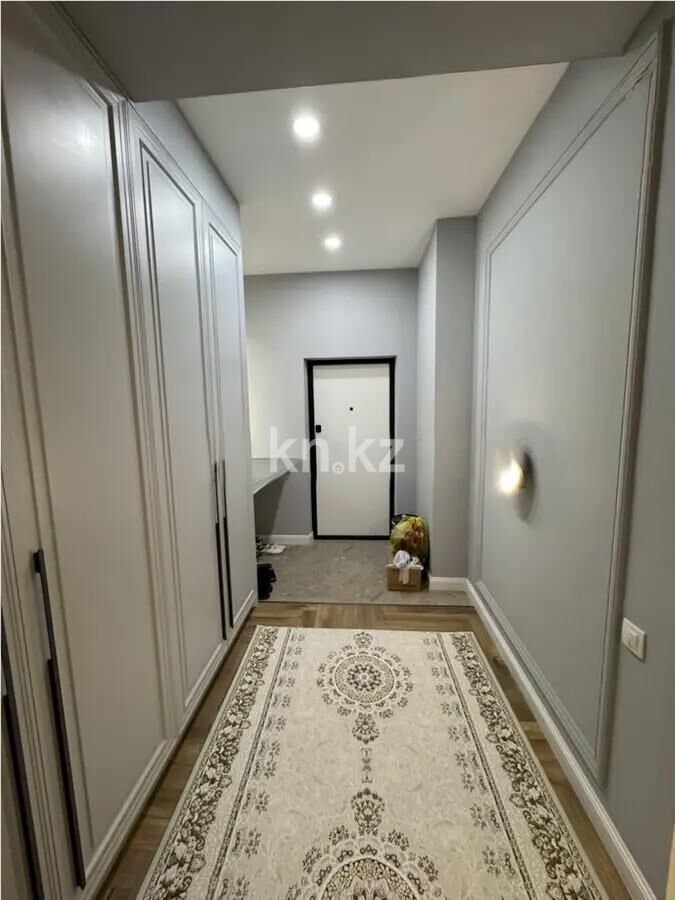 Продажа 4-комнатной квартиры, 120 м² - Продажа квартир в новостройках Алматы - страница 337 фото 9 из 9