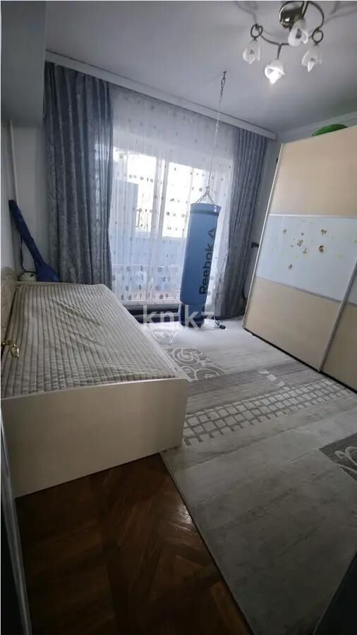 Продажа 3-комнатной квартиры, 70 м² - Продажа трехкомнатных квартир в Алмалинском р-не Алматы - страница 12 фото 3 из 5