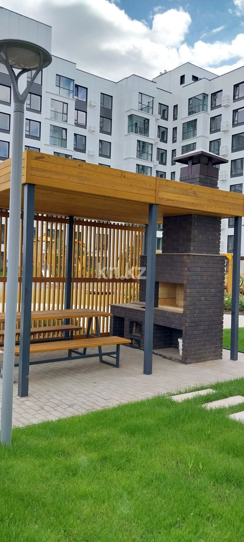 Продажа 3-комнатной квартиры, 89.3 м² - Продажа трехкомнатных квартир в кирпичном доме в Казахстане - страница 52 фото 11 из 12