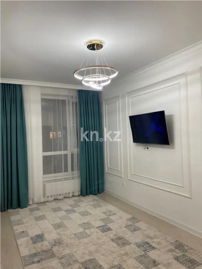 Продажа 1-комнатной квартиры, 40 м² - Продажа однокомнатных квартир в блочном доме в Казахстане - страница 49 фото 1 из 3