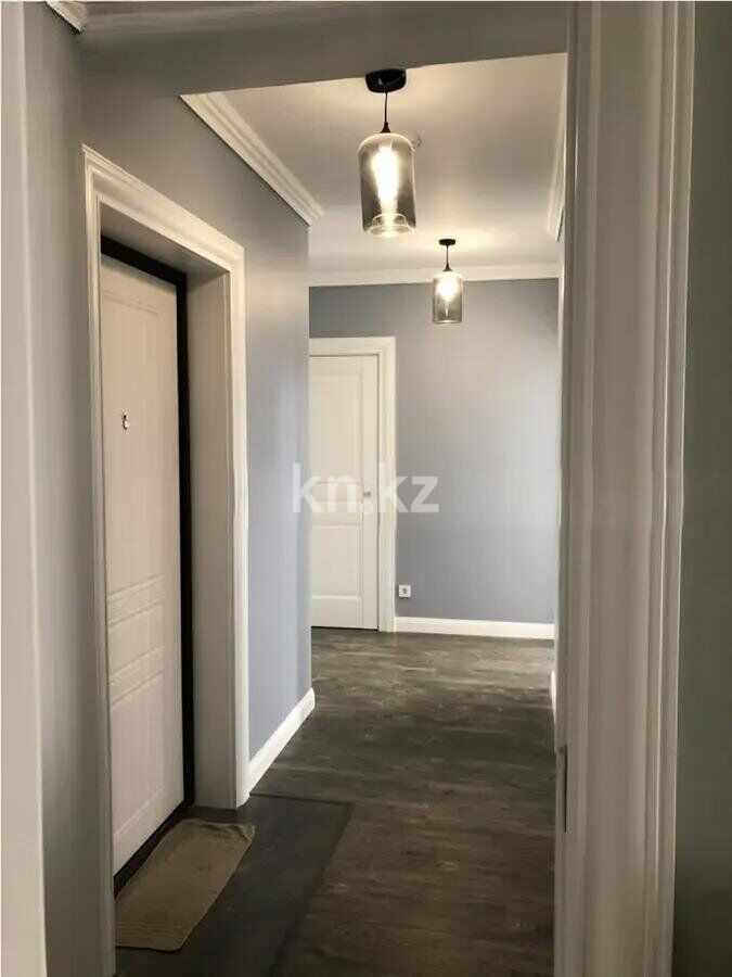 Продажа 2-комнатной квартиры, 66 м² - Продажа квартир в новостройках Алматы без посредников - страница 6 фото 5 из 5