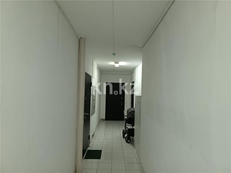 Продажа 1-комнатной квартиры, 34 м² - Продажа квартир в монолитно-каркасном доме в Караганде - страница 2 фото 6 из 7