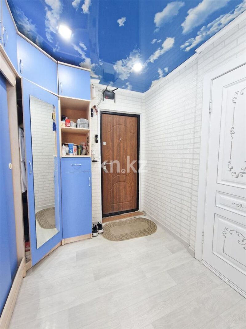 Продажа 3-комнатной квартиры, 61 м² - Продажа трехкомнатных квартир в Темиртау - страница 14 фото 9 из 10