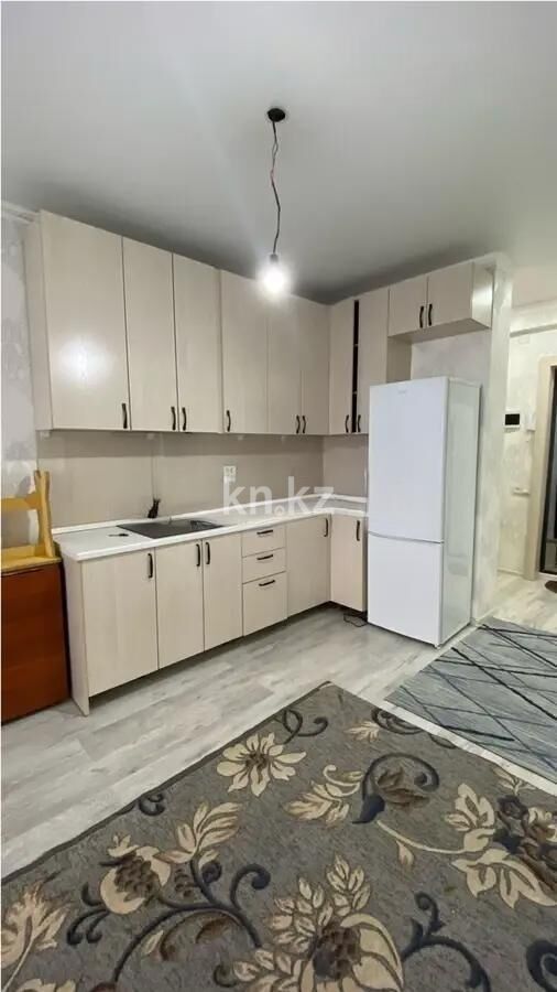Продажа 1-комнатной квартиры, 30 м² - Продажа однокомнатных квартир в Наурызбайском р-не Алматы - страница 4 фото 2 из 4