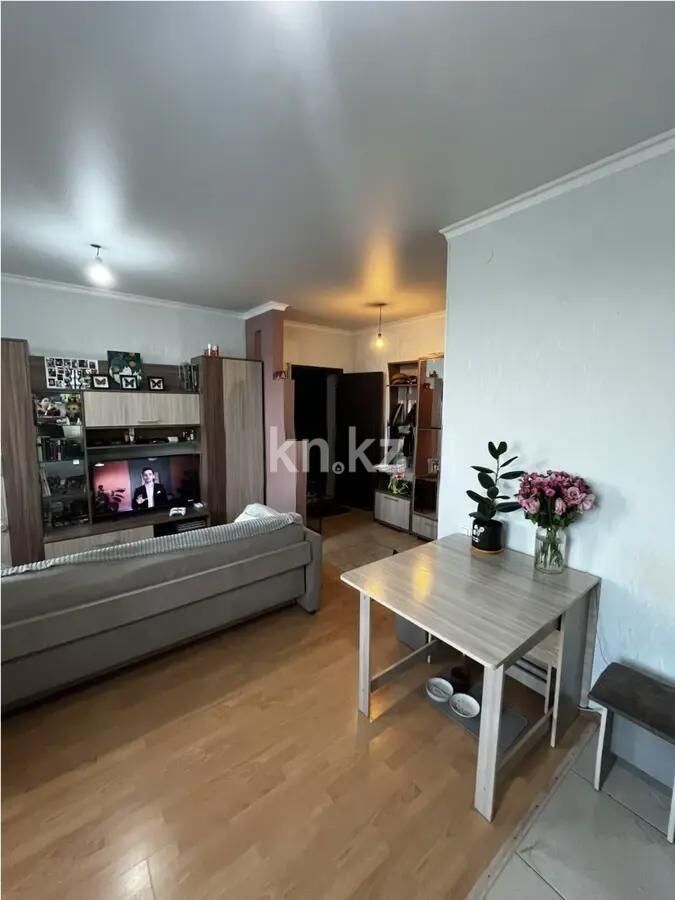 Продажа 1-комнатной квартиры, 29.5 м² - Продажа земельных участков в Семее фото 1 из 4