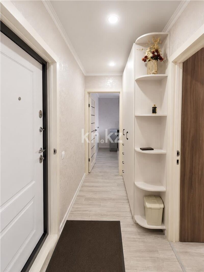 Продажа 2-комнатной квартиры, 45 м² - Продажа двухкомнатных квартир в Караганде - страница 4 фото 7 из 7