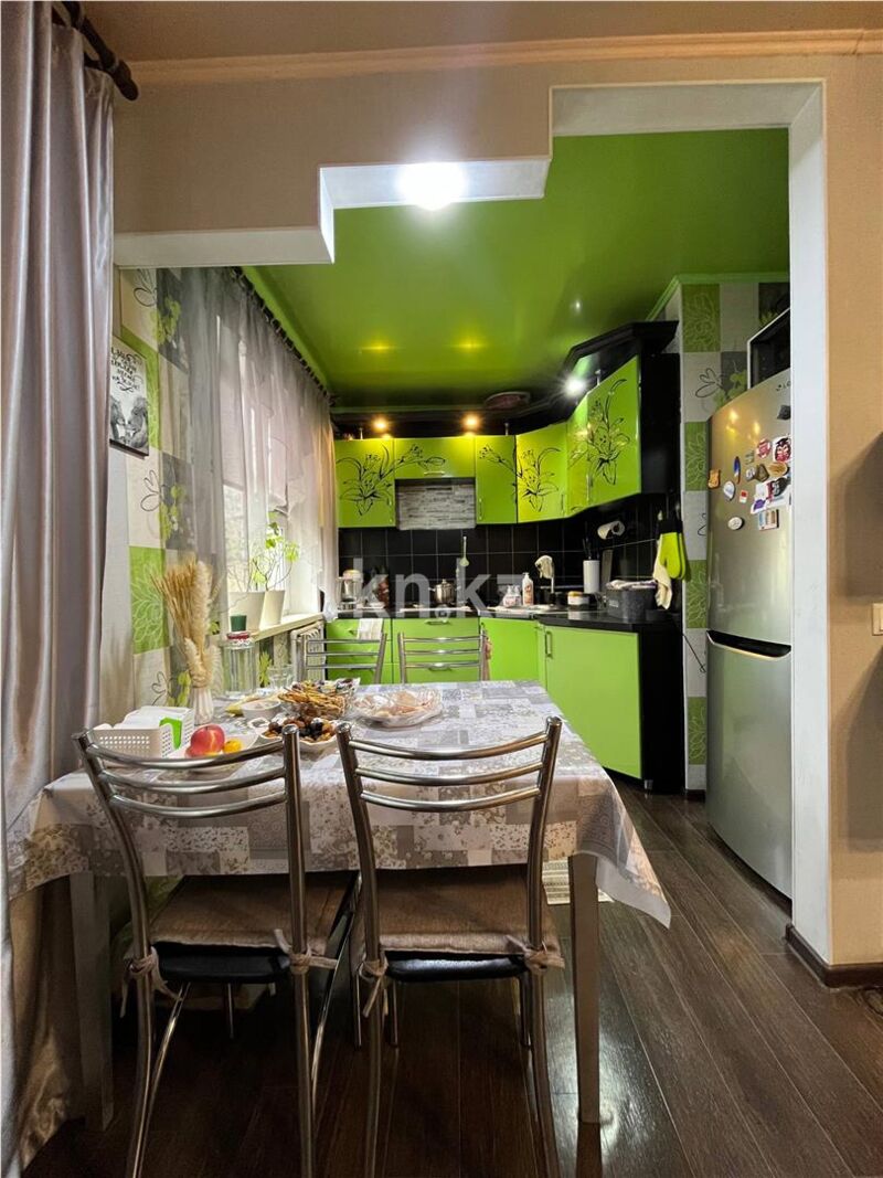 Продажа 2-комнатной квартиры, 44 м² - Продажа двухкомнатных квартир в Темиртау - страница 18 фото 5 из 13