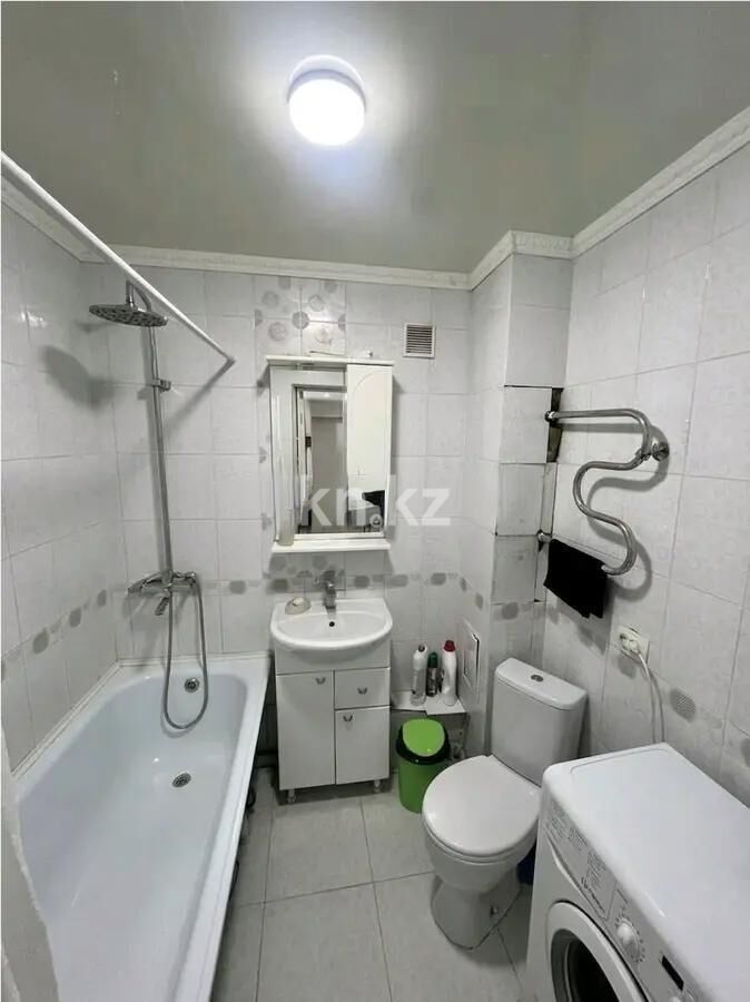 Продажа 2-комнатной квартиры, 47.3 м² - Продажа двухкомнатных квартир в р-не Есиль Астаны - страница 26 фото 4 из 6