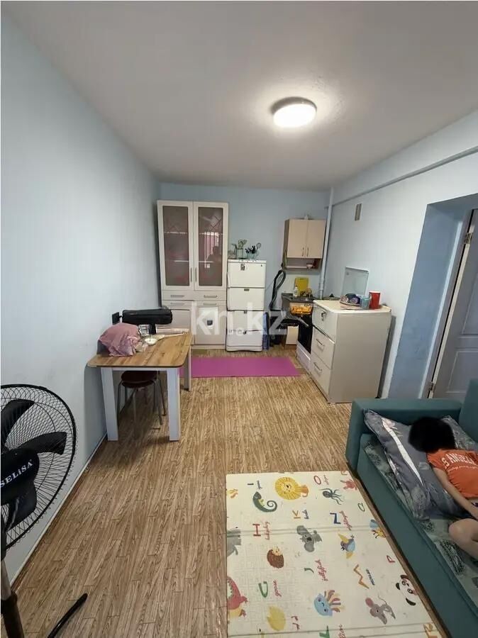 Продажа 1-комнатной квартиры, 45 м² - Продажа однокомнатных квартир в р-не Сарыарка Астаны - страница 12 фото 2 из 3