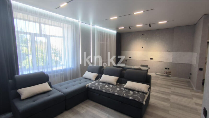 Продажа 2-комнатной квартиры, 72 м² - Продажа квартир в Караганде - страница 157 фото 2 из 13