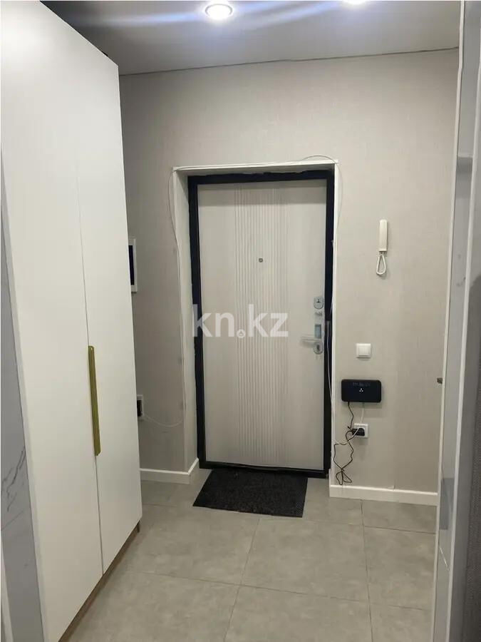 Продажа 1-комнатной квартиры, 33.5 м² - Продажа квартир в Казахстане - страница 16 фото 5 из 6