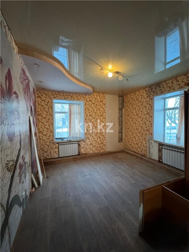 Продажа 3-комнатной квартиры, 72 м² - Продажа трехкомнатных квартир в кирпичном доме в Казахстане - страница 92 фото 3 из 7