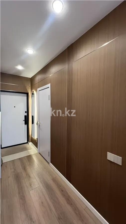 Продажа 2-комнатной квартиры, 45 м² - Продажа двухкомнатных квартир в Алмалинском р-не Алматы - страница 21 фото 5 из 5