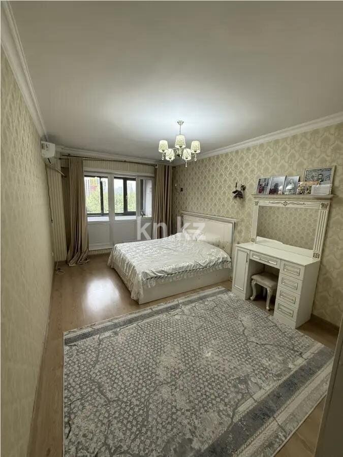 Продажа 3-комнатной квартиры, 114.8 м² - Продажа квартир в Казахстане - страница 97 фото 2 из 6