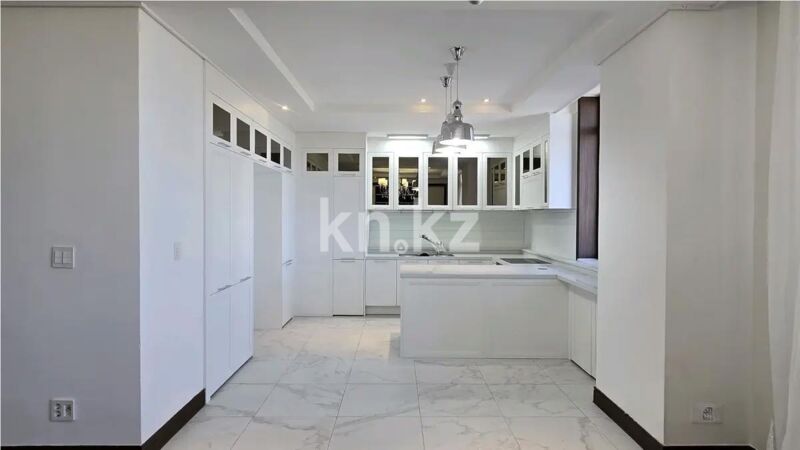 Продажа 4-комнатной квартиры, 109 м² - Продажа квартир в новостройках Астаны - страница 12 фото 4 из 7
