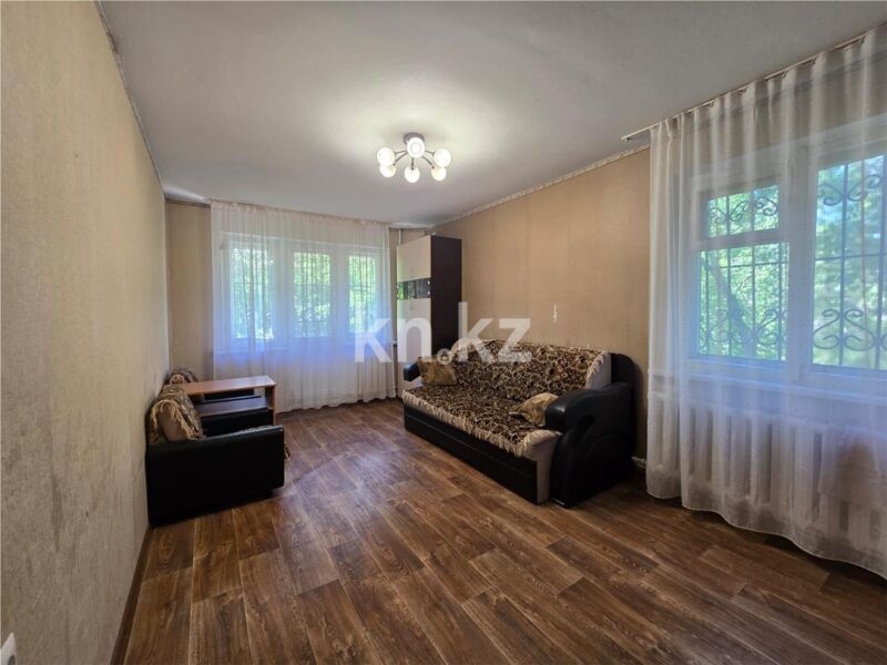 Продажа 3-комнатной квартиры, 62 м² - Недвижимость в Темиртау - страница 34 фото 1 из 13