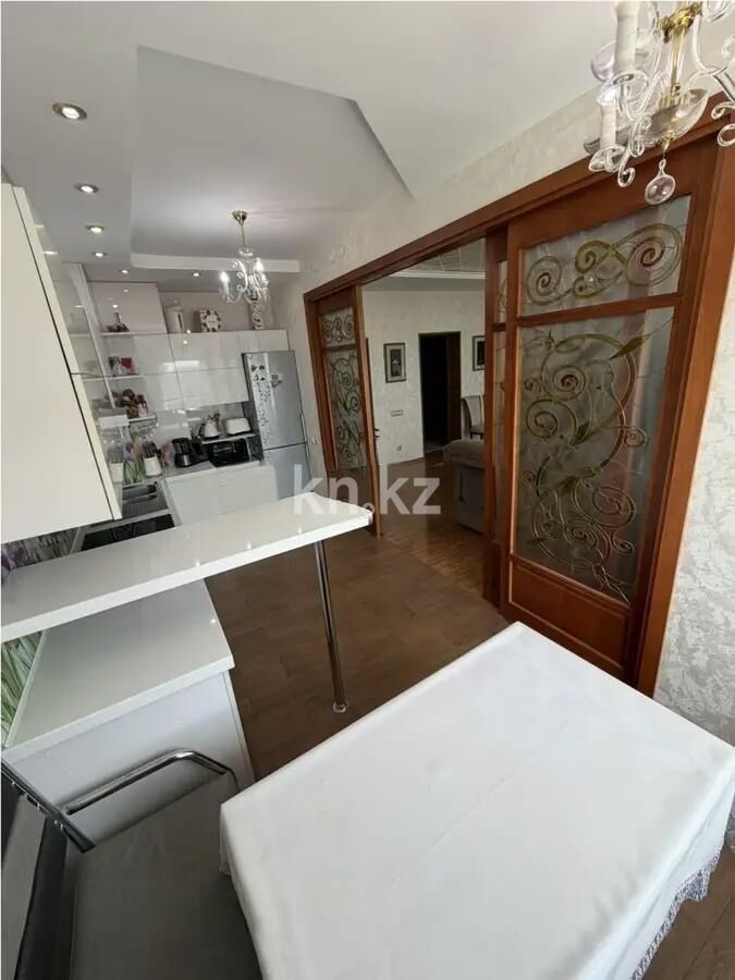 Продажа 3-комнатной квартиры, 122 м² - Продажа трехкомнатных квартир в Бостандыкском р-не Алматы - страница 25 фото 2 из 5