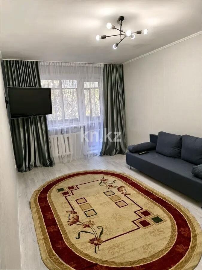 Продажа 1-комнатной квартиры, 30 м² - Продажа квартир от собственников в Караганде фото 1 из 4