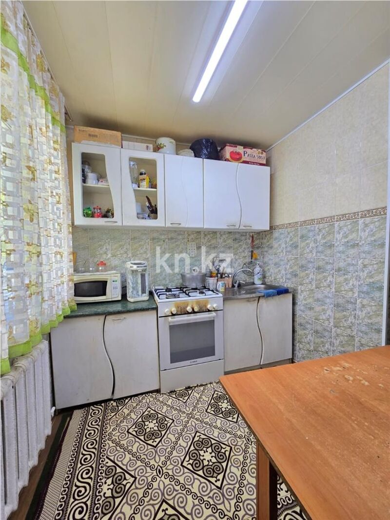 Продажа 3-комнатной квартиры, 62 м² - Продажа трехкомнатных квартир в Темиртау - страница 4 фото 7 из 12