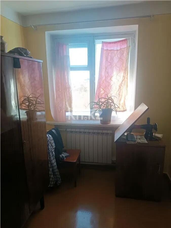 Продажа 2-комнатной квартиры, 41 м² - Продажа двухкомнатных квартир в Караганде фото 2 из 5