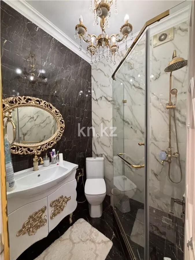 Продажа 3-комнатной квартиры, 100 м² - Продажа квартир в новостройках Астаны - страница 7 фото 6 из 7