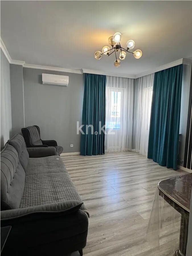 Продажа 3-комнатной квартиры, 75 м² - Продажа квартир в Казахстане - страница 22 фото 1 из 6