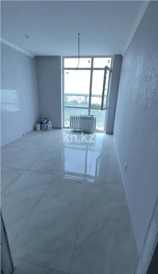 Продажа 1-комнатной квартиры, 48 м² - Продажа однокомнатных квартир в Турксибском р-не Алматы - страница 2 фото 2 из 5