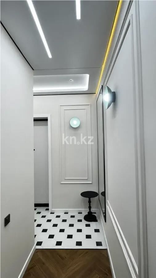 Продажа 3-комнатной квартиры, 65 м² - Продажа трехкомнатных квартир в Ауэзовском р-не Алматы - страница 21 фото 6 из 6