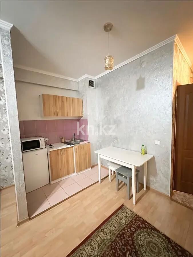 Продажа 1-комнатной квартиры, 30 м² - Продажа однокомнатных квартир в Алмалинском р-не Алматы - страница 8 фото 2 из 4