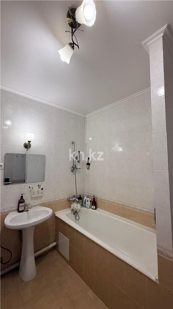 Продажа 3-комнатной квартиры, 90 м² - Продажа трехкомнатных квартир в блочном доме в Казахстане - страница 46 фото 8 из 12