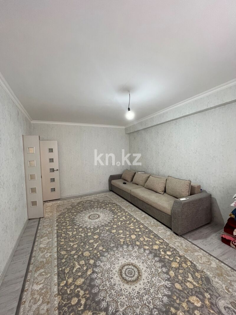 Продажа 3-комнатной квартиры, 81 м² - Продажа квартир в монолитном доме в Шымкенте фото 2 из 15