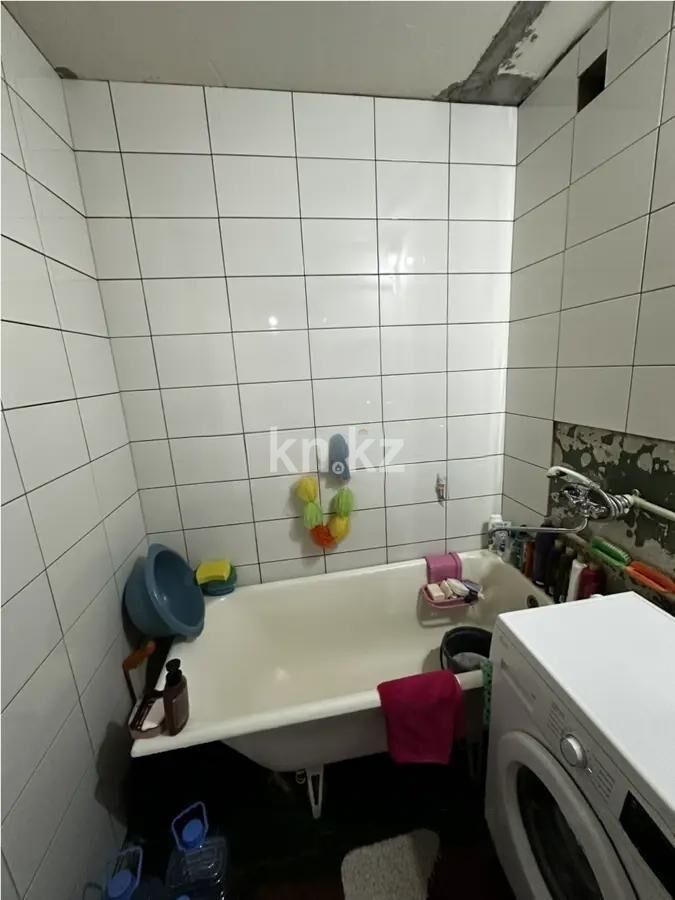 Продажа 3-комнатной квартиры, 66 м² - Продажа трехкомнатных квартир в Темиртау - страница 5 фото 5 из 7