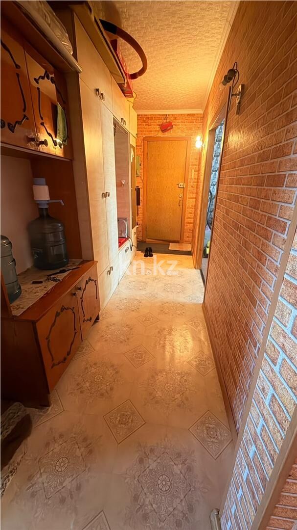 Продажа 4-комнатной квартиры, 78 м² - Продажа четырехкомнатных квартир в панельном доме в Караганде - страница 4 фото 13 из 15