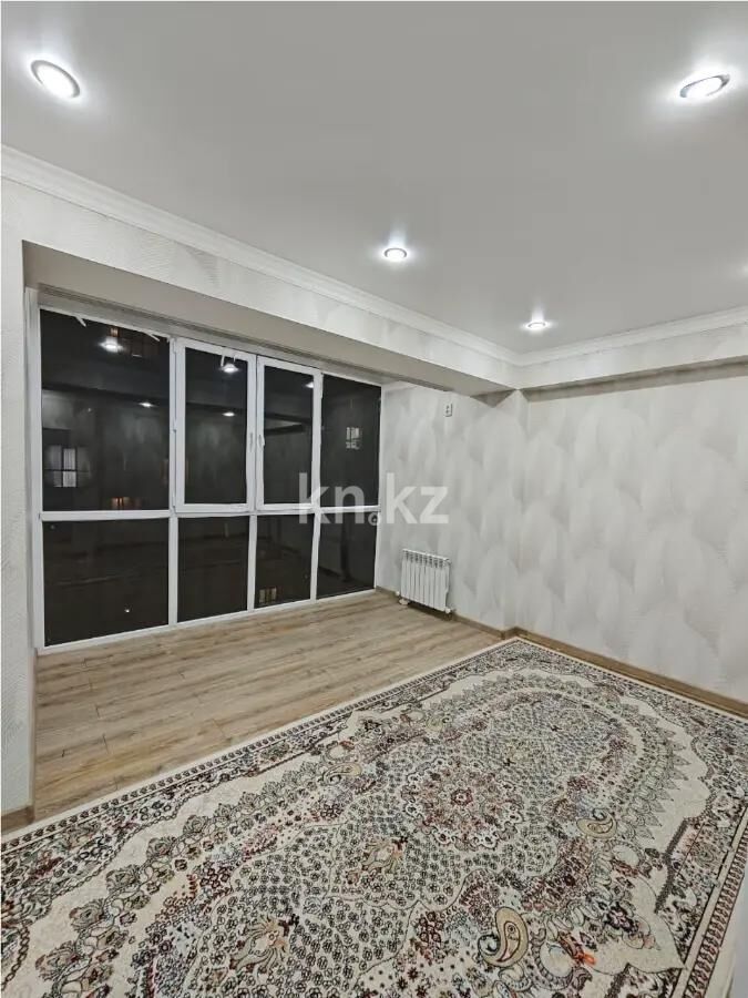 Продажа 2-комнатной квартиры, 52 м² - Продажа двухкомнатных квартир в монолитно-каркасном доме в Алматы - страница 15 фото 1 из 5